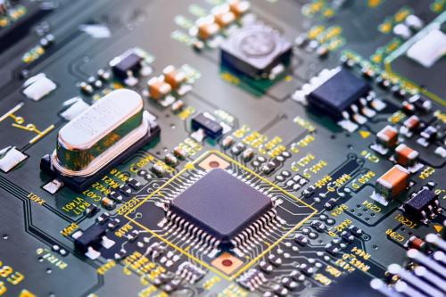 Controllers and Electronic circuit boards